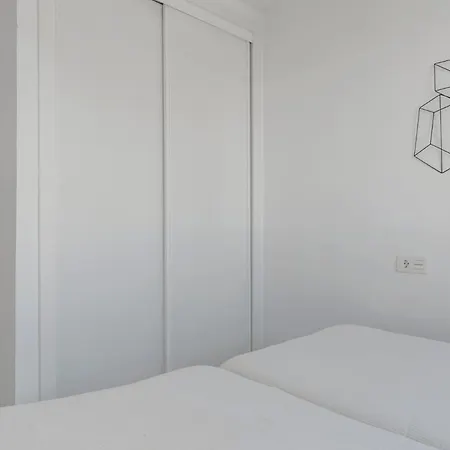 Apartment Golf Views Penthouse Casares